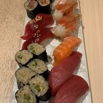 Sushi Tsunaya - 