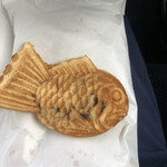 Taiyaki Murasakiya - 