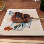 焼とり かい華 - 