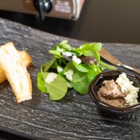 割烹 長吉 - 