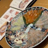 心・技・体 うるふ 博多 - 