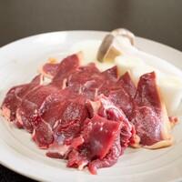 割烹 長吉 - 