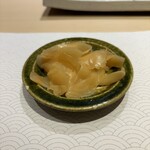 江戸前寿司 すし福 - 