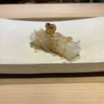 江戸前寿司 すし福 - 