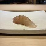 江戸前寿司 すし福 - 