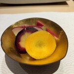 江戸前寿司 すし福 - 