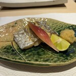 江戸前寿司 すし福 - 