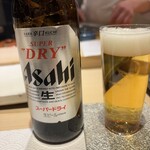 江戸前寿司 すし福 - 