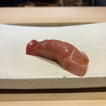 江戸前寿司 すし福 - 