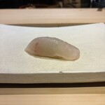 江戸前寿司 すし福 - 