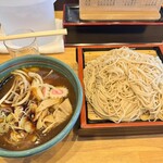 Nihonsoba Uraji - 