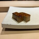 江戸前寿司 すし福 - 