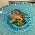 江戸前寿司 すし福 - 