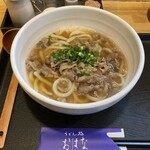 うどん処 おはな - 