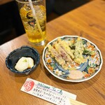 地鶏焼肉 一鳥 - 
