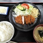 Tonkatsu Hourai - 