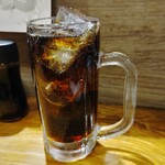 さかとけ - コーラサワー349円