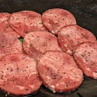 鉄板焼･焼肉 なにわ (リーガロイヤルホテル大阪) - 