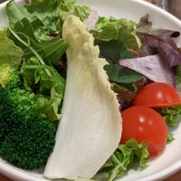 鉄板焼･焼肉 なにわ (リーガロイヤルホテル大阪) - 