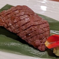 鉄板焼･焼肉 なにわ (リーガロイヤルホテル大阪) - 