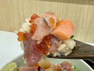 Uogin - 京王百貨店新宿店「石川・福井 物産と観光展」