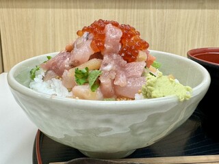 Uogin - 京王百貨店新宿店「石川・福井 物産と観光展」