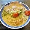 らぁ麺 ひでよし