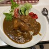 カレーショップ フジ