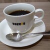 ドトールコーヒーショップ  博文堂国立店