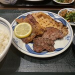 ねぎし 道玄坂店 - 