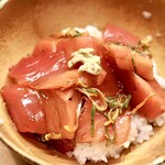 花いち - づけ丼