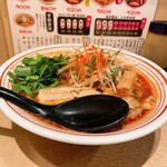 Sapporo Ramen Kara Ichi - 