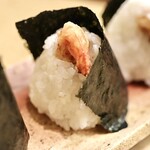 花いち - 無敵の天むす