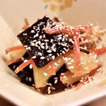 花いち - 数の子松前漬