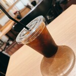  カフェ・インスクエア - 