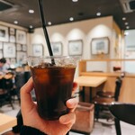  カフェ・インスクエア - 