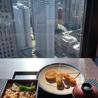 星空の中へ - 