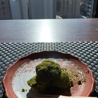 星空の中へ - 