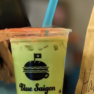 ブルー サイゴン_2