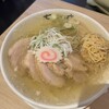 しょうがラーメン 七の庫