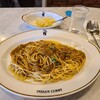インデアンカレー 淀屋橋店