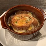 French Italian 桜moon - 