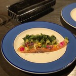 French Italian 桜moon - 