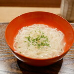 虎白 - 虎白麺 2023年10月