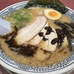 丸源ラーメン - 