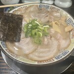 Kurume taiho ramen - 