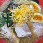 Tonryuuramen - 