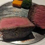 北新地 福多亭 The Ukai - 