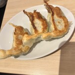 しょうがラーメン 七の庫 - 