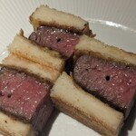 北新地 福多亭 The Ukai - 